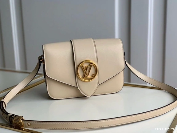 Frstbag ru VUITTON LOUIS 9 PONT 0716